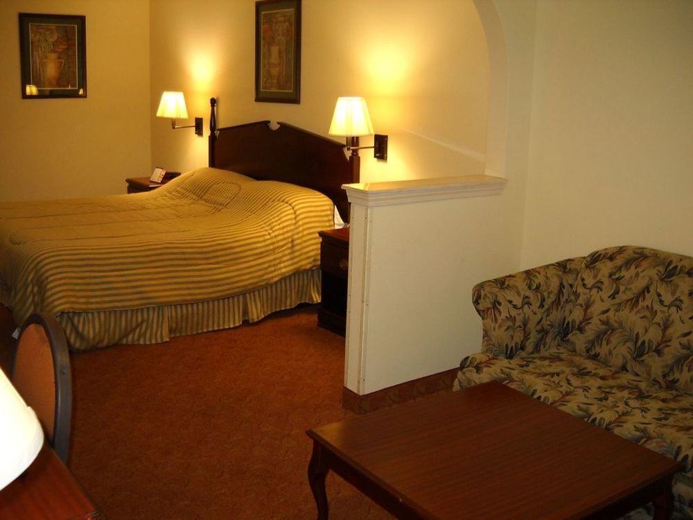 Surestay By Best Western Gulfport Zimmer foto