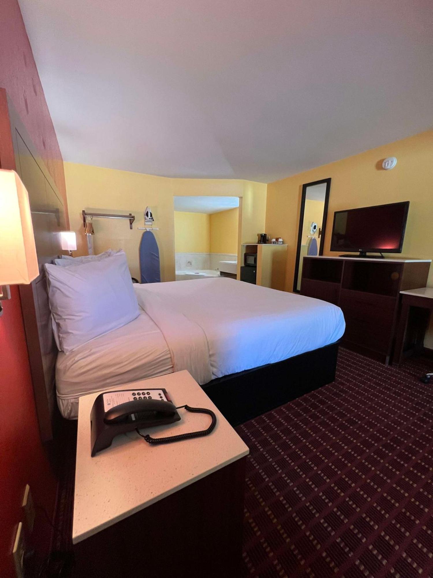Surestay By Best Western Gulfport Exterior foto