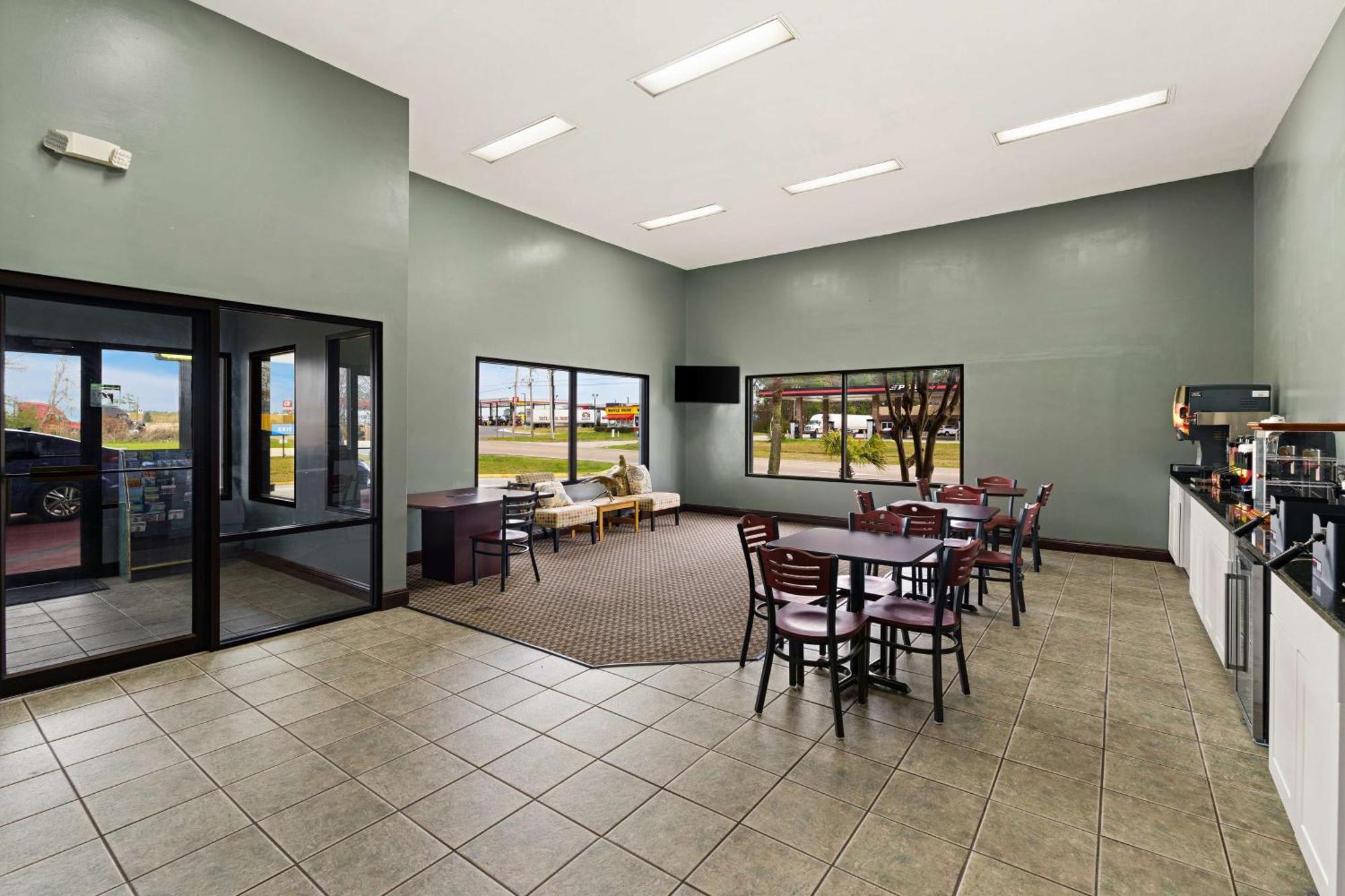 Surestay By Best Western Gulfport Exterior foto